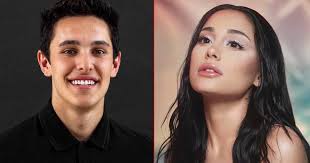 Ariana Grande & Dalton Gomez Relationship Timeline: From Cuddling In One  Another's Arms To A Really Low-Profile Wedding; Here's Everything To Know  About The Allegedly Estranged Couple