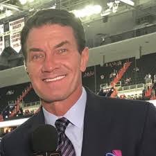 Gavin Mchale's Instagram, Twitter & Facebook