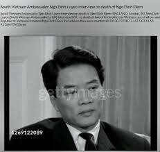 CHU ÂN LAI, NGÔ ĐÌNH LUYỆN VÀ HỘI NGHỊ GENEVA