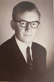 David Matthew Batten Obituary