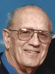 The Rev. Dr. William Glenn Browning, formerly of Crab Orchard and Marion