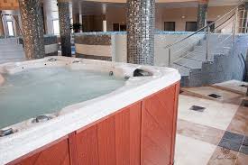 Hotel Aqua Park President Baile Felix
