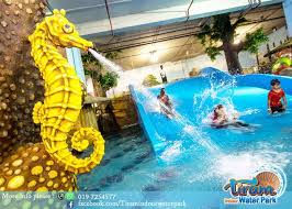 The theme park open 10am daily. 5 Water Parks To Go Splashing In With Your Kids In Johor Bykido