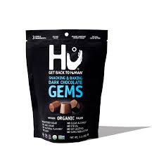 It's time to get back to the way humans ate before industry ruined food. Gems Hu Kitchen