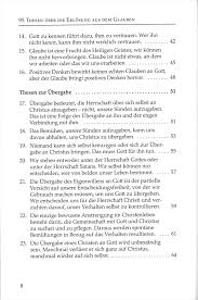 We did not find results for: 95 Thesen Uber Die Erlosung Aus Dem Glauben Adventist Book Center