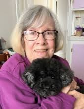 Obituary information for Veronica Mary Arndt