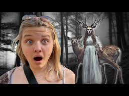 Urban Legends with the Fun and Crazy KREW