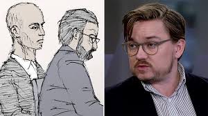 SVT:s säkerhetsreporter om hovrättens dom i spionfallet: ”Värsta i svensk  historia”