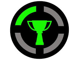 Some achievements can pique a player's interest into exploring something new in your app — even if the achievement only has its locked text . Achievement Unlocked Logos