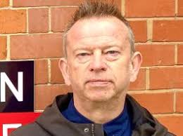 Roly Oliver: Harman — TPi