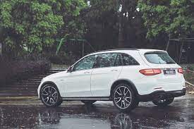 Glc 300d 4matic sport купе. Hitting The Sweet Spot With The Mercedes Amg Glc 43