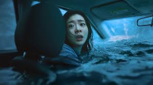 Review The Great Flood (Đại Hồng Thủy): Có đáng top 1 Netflix? | Harper's  Bazaar Việt Nam