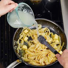 Be generous, this salt seasons the pasta as it cooks and penetrates into the noodles. How To Cook The Perfect Pasta Food Wine