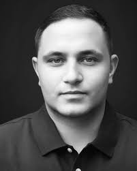 🍕⭐️ CAST ANNOUNCEMENT! ⭐️🍕 We would like to officially welcome Andrew  Pierson to the cast of Killer Pizza! 🤩🤩🤩🤩🤩 Andrew is a talented actor  and producer that is known for his involvement