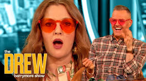 Drew and Ross Mathews Rock Colorful Sunglasses That Are a Mood for Summer