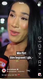 Sy Lee om flirt i dødsulykke