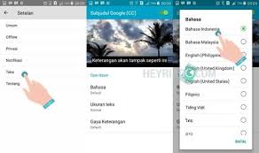 Seperti yang dikatakan sebelumnya bahwa agar dapat menggunakan subtitle dari subtitle sebuah film yang terdapat di situs subscene biasanya berformat.srt atau.ass. 2 Cara Menampilkan Subtitle Terjemahan Indonesia Di Youtube Android