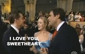 Their second project together was the film revolutionary road (2008). Leonardo Dicaprio And Kate Winslet S Friendship History Of Leonardo Dicaprio And Kate Winslet S Friendship