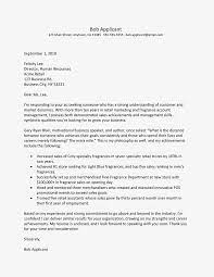 For instance, some boutiques cater to women shopping for lingerie while others offer a specialized sele. Retail Management Cover Letter And Resume Examples