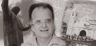 Las huellas del padre Mahon y la iglesia de San Miguelito