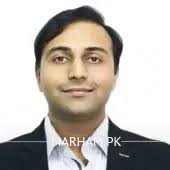 Best Eye Specialist in Charsadda 2025