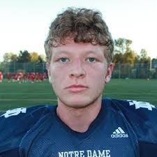 Daniel Vannucci's Instagram, Twitter & Facebook