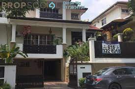 #dinosaurus #liburan #tmii #keongmasliburan seru dengan konsep alam terbuka dilengkapi berbagai macam permainan anak menambah keseruan.jangan lupa selalu. Semi Detached For Sale In Taman Lagenda Mas Cheras South By Dixon Ng Propsocial