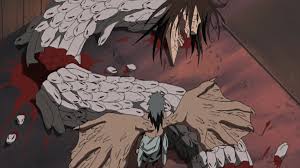 The third season of the naruto anime series, titled 3rd stage in japan, is directed by hayato date, and produced by studio pierrot and tv tokyo. Eye Of A Hawk Narutopedia Fandom