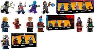 We did not find results for: New 2 Lego Ayesha Minifigure Guardians Of The Galaxy Vol Gamersjo Com