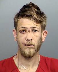 Death penalty sought in Indiana officer's shooting death