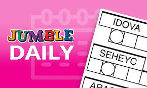 Play it and other games online at games.usatoday.com. Jumble Daily Free Online Game Chicago Tribune