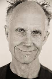 The Drunken Odyssey with John King: A Podcast About the Writing Life