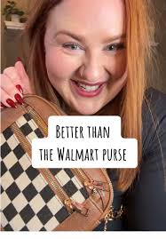 Crossbody Bag from Walmart