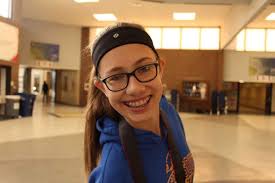 Abby Burkhart's Instagram, Twitter & Facebook