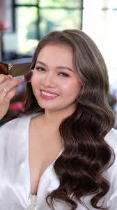 Beautiful and lovely bride, Maam Peechess Pascua! Thank you so much for  trusting us po! Airbrush Make-Up: Jayxian Corpuz Hair: Faith Corpuz  Assistedby: Christine Corpuz For make-up inquiries and ...