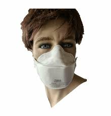 Disposable respirators cover the nose, mouth and part of. Ffp2 9320 Aura Von 3m Ohne Ventil En 149 2001 A1 2009 Ffp2 Nr D 1stk