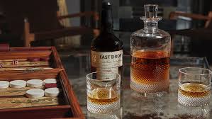 Each year around the holidays, i wait for buffalo trace bourbon cream to hit the shelves. Last Drop Distillers Releases A Rare Buffalo Trace Bourbon From 1980 Robb Report