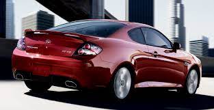 The basic idea of performance parts is to optimize your hyundai tiburon's chassis and engine to operate at its fullest potential. Shark Attack 2008 Hyundai Tiburon Ready For The Street Hyundai Newsroom