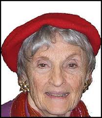 Margaret Scheffelin Obituary (2009)