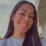 Anissa Aguirre's Instagram, Twitter & Facebook