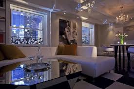 Even though it was remodeled in 1998, it has retained its historic charm, making it one of the more memorable hotels around times square. A Perfect Second Home In New York City The Paramount Hotel Second Shelters