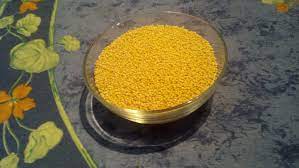 Nutrition facts the following nutrition information is provided by the united states department of agriculture (usda) for 1 cup of plain couscous cooked with no added salt, seasoning, or fat. Millet Couscous Healthy In The Kitchen