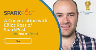 A Conversation with Elliot Ross — Campaign Genius