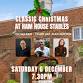 Classic Christmas with Viv McLean & Friends at Ham... event in Richmond