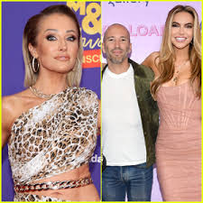 Instagram/chrishell stause say hello to a new selling sunset romance : Vgt61j3le2udxm