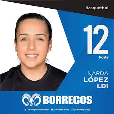 Borreguitas ITESM MTY