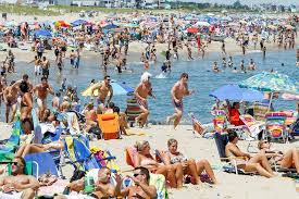 Every year, over 1000 individuals enrich the monmouth county park system through their dedication in the volunteers in parks program. How Much Will It Cost To Get On The Beach This Weekend Nj Com