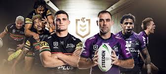 Nrl Telstra Premiership 2020 Grand Final Expert Analysis Mybookie