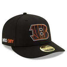 With that being said, here are three free agents cincinnati should sign next offseason. Bengals 2020 Nfl Draft Hats Have Officially Dropped Cincy Jungle