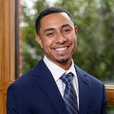 I am thrilled to share that I have been accepted into UVA Law School's  Roadmap Scholars Initiative, a program dedicated to preparing undergraduate  students for careers in law.